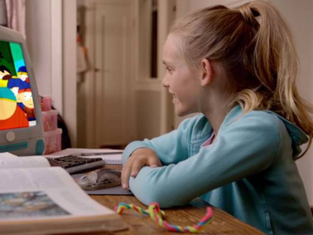 'South Park' anuncia su regreso con un comercial de humor negro