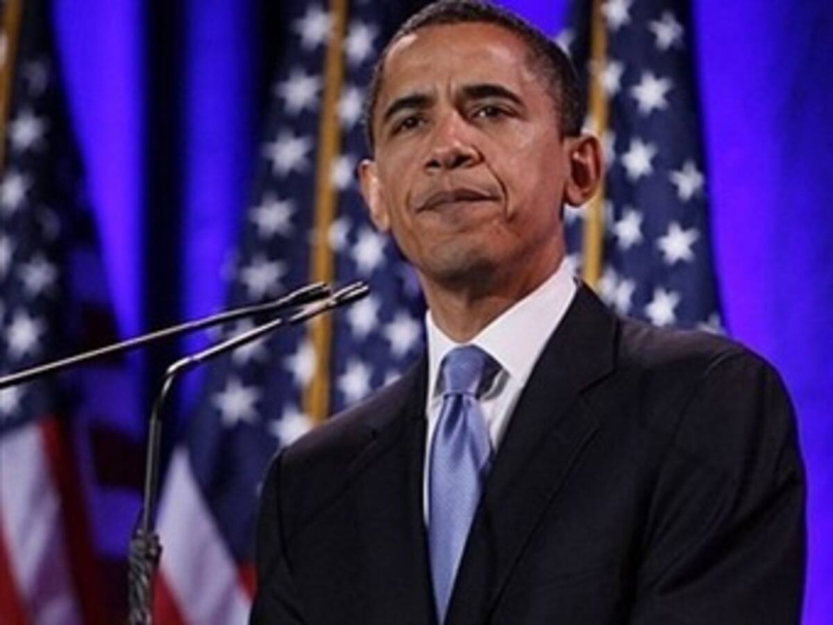 Wall Street Journal critica a Obama por nuevas exigencias para ratificar TLC con Colombia