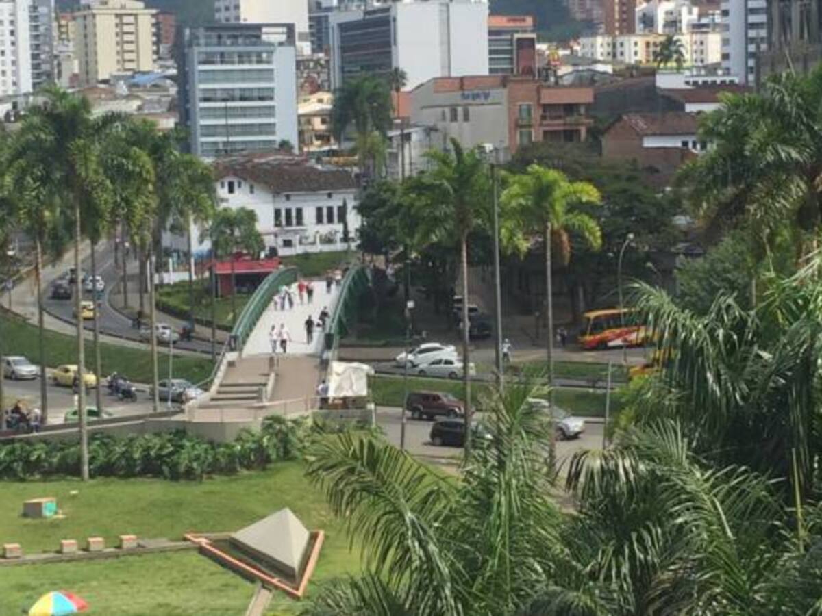 En un 54% han disminuido los homicidios en Pereira en el 2018