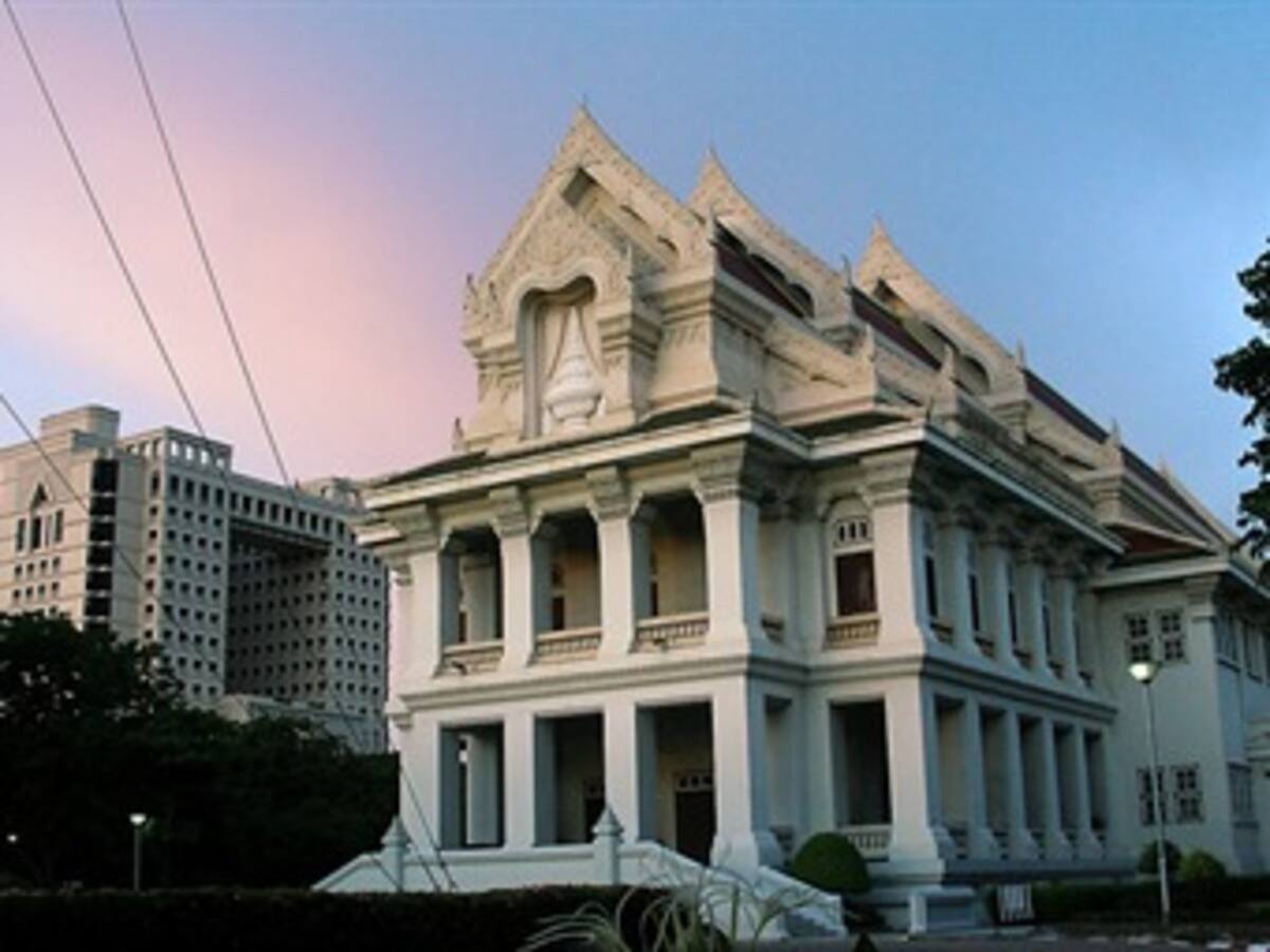 Coro colombiano lleva el gospel y los sonidos antillanos a Tailandia