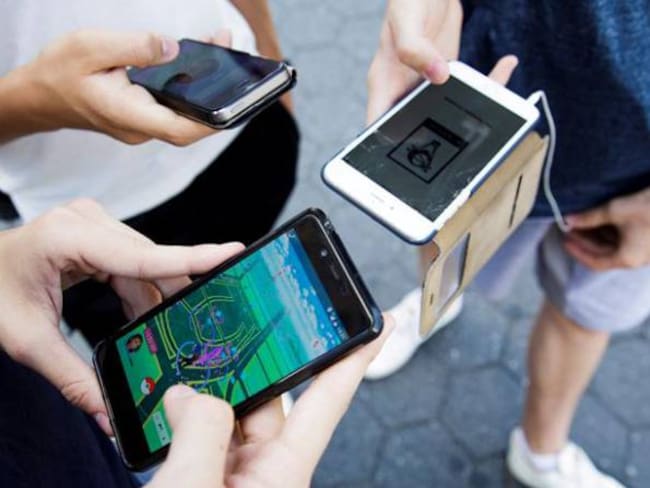 Hoy en Bogotá se realizará la caminata ‘Pokémon Go’