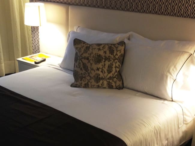 Cartagena reactivaría hoteles, moteles y algunos deportes en septiembre