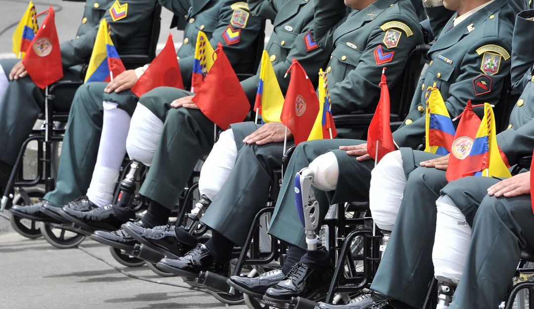 En 2021 ni civiles ni fuerzas armadas se salvaron de los explosivos 