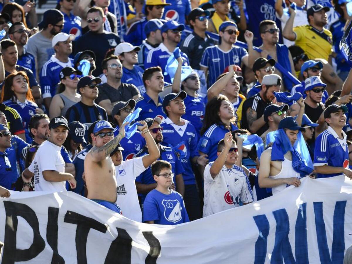 Barras bravas seguirán sin voto en las comisiones de seguridad en el fútbol