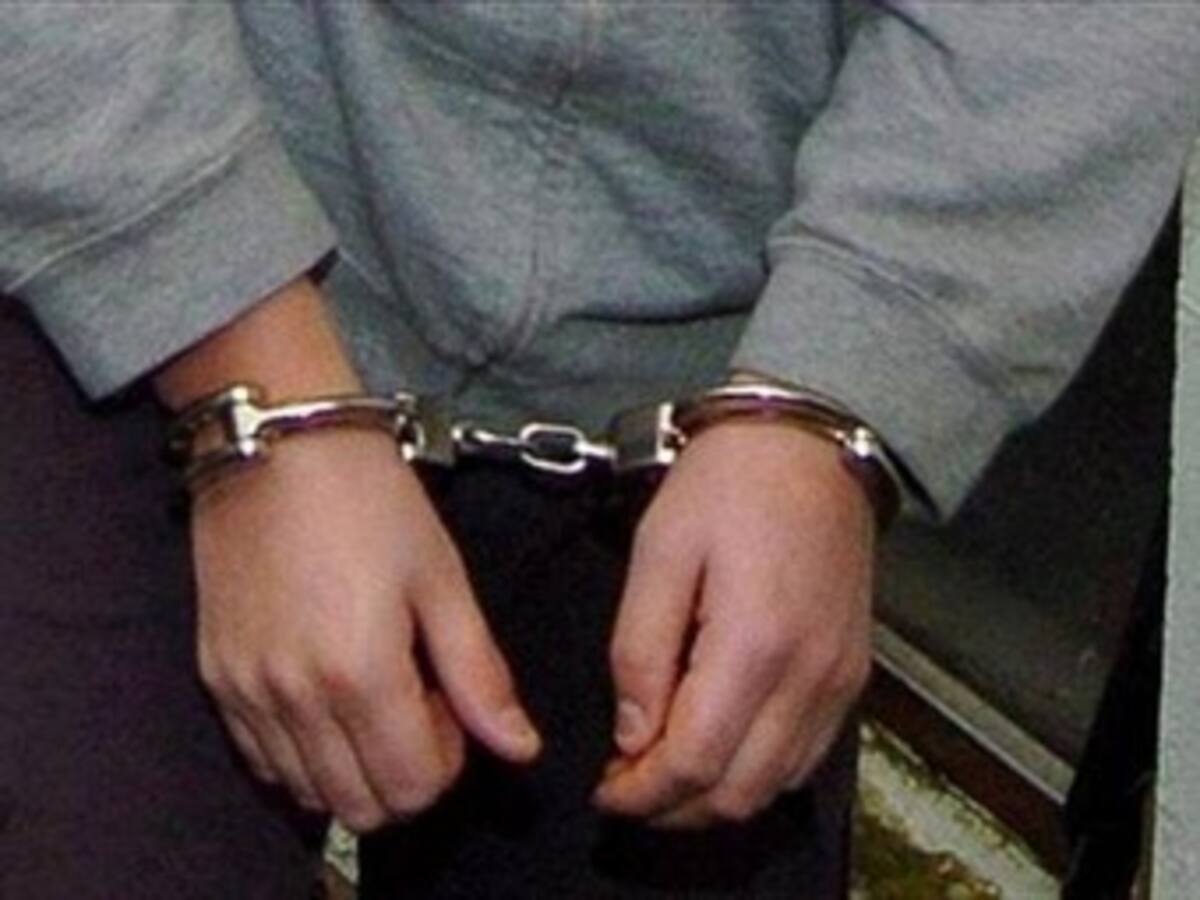 Gobierno autoriza extradición de cinco colombianos a Estados Unidos