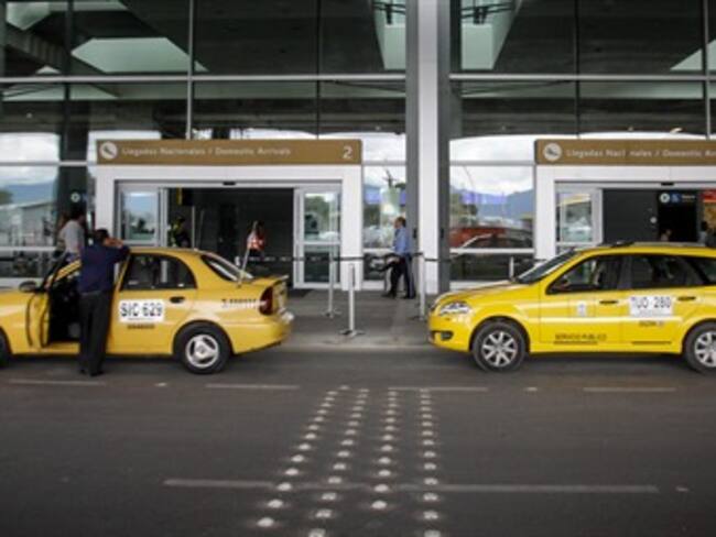 Denuncias de contrabando de armas y dinero en nuevo aeropuerto El Dorado
