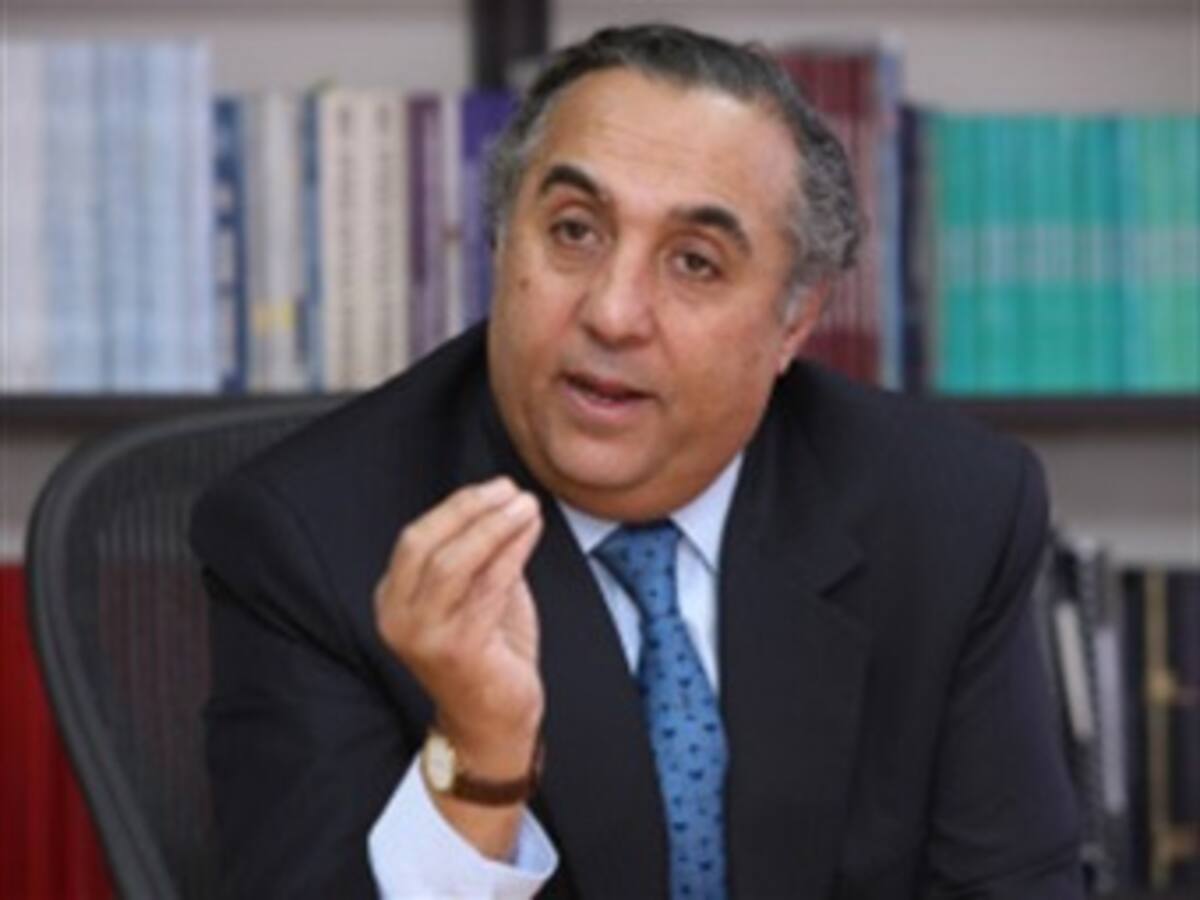 Federico Rengifo, nuevo Secretario General de la Presidencia de la República