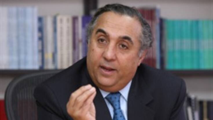 Federico Rengifo, nuevo Secretario General de la Presidencia de la República