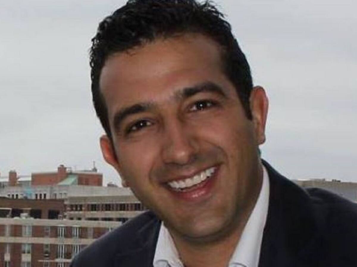 Acción de Trump no tuvo el apoyo que él esperaba: Cristóbal Vásquez