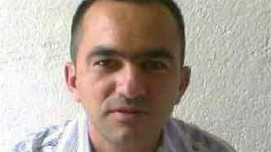 Edgar Serrano. Foto: Cortesía Cúcuta Denuncia