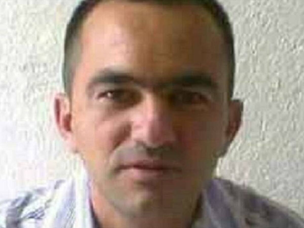 Asesinan a guardián del Inpec en Norte de Santander