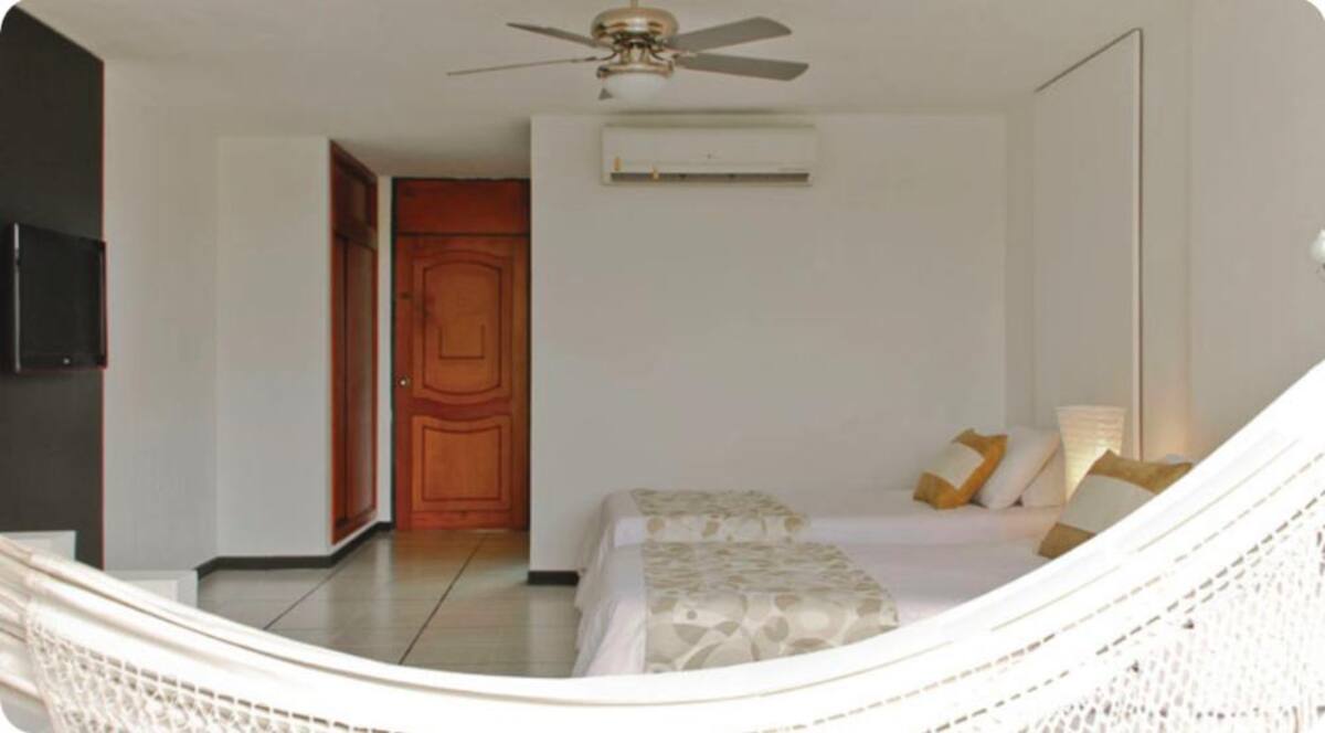 Habitaciones con todas las comodidades, restaurantes y ubicación céntrica son algunas de las ventajas que ofrece el Hotel Sicarare además de las tarifas especiales para Semana Santa en Valledupar.