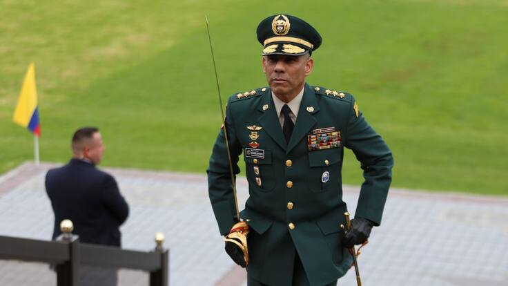 "Nos vamos a quedar hasta que Cali vuelva a la normalidad": Zapateiro