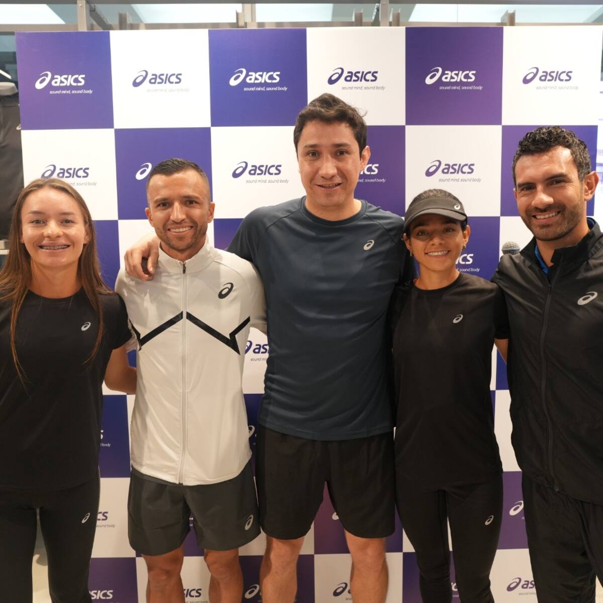 Reconocida marca deportiva abrió nueva tienda en Bogotá: ¿Cómo elegir unos buenos tenis?