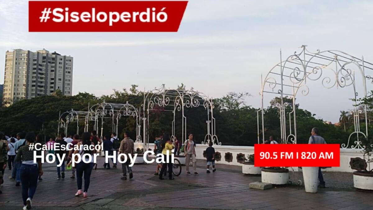 Cali Hoy por Hoy 23 de junio del 2020