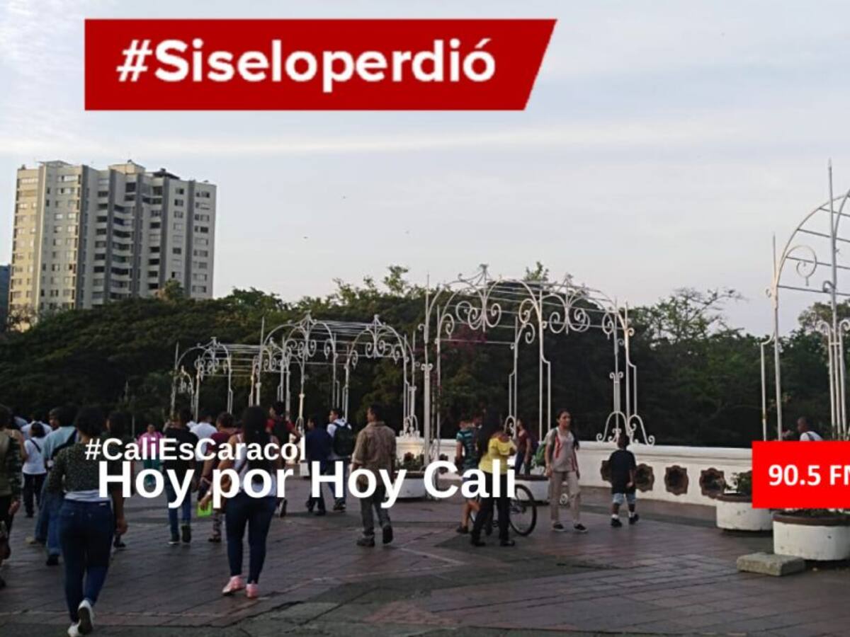 Cali Hoy por Hoy 23 de junio del 2020