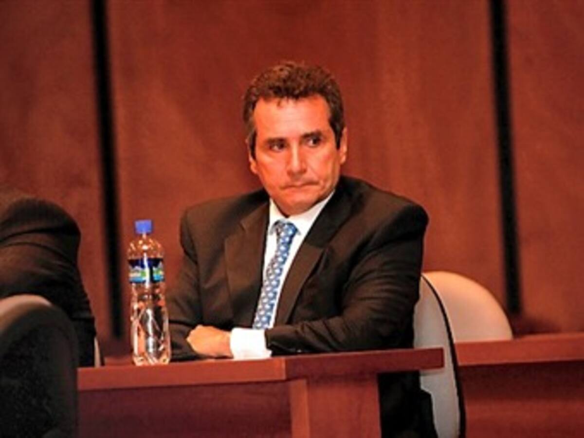 Testigo revela que Bernardo Moreno recibía información de 'chuzadas' del DAS