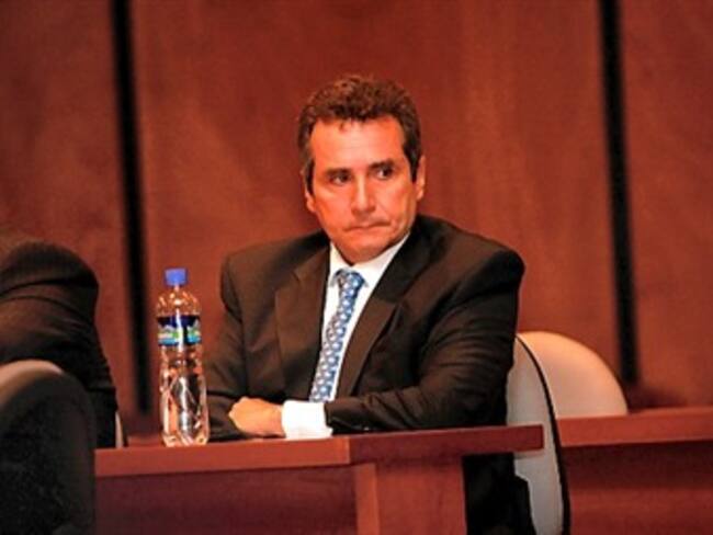 Testigo revela que Bernardo Moreno recibía información de 'chuzadas' del DAS