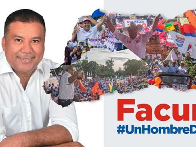 El candidato en Arauca que tiene más de 70 investigaciones