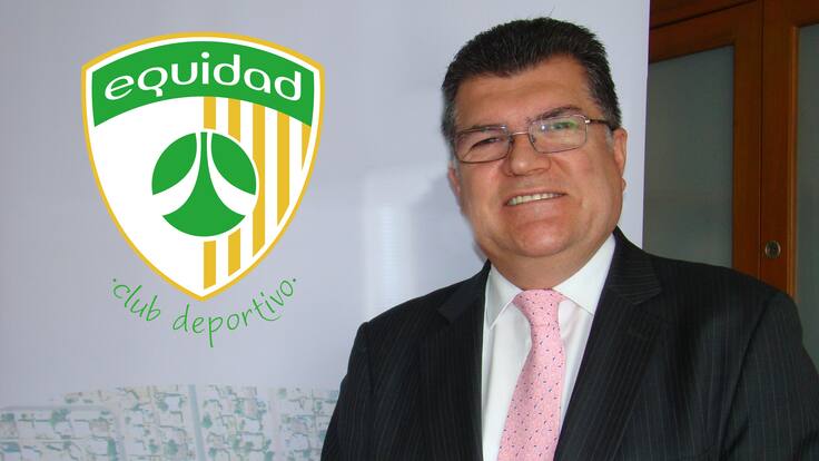 Visitas de SIC a clubes del FPC no son una investigación: presidente de La Equidad