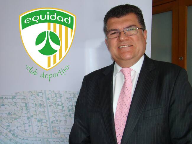 Visitas de SIC a clubes del FPC no son una investigación: presidente de La Equidad