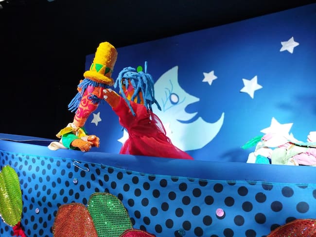 Cartagena brilla en Navidad con agenda cultural gratuita del IPCC