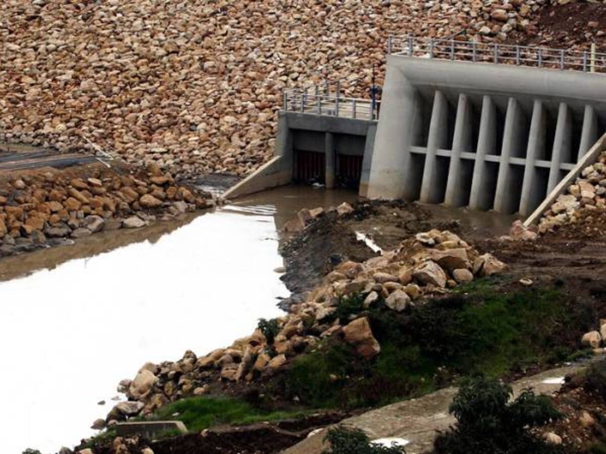 Procuraduría pide al alcalde Peñalosa recuperar el río Tunjuelo