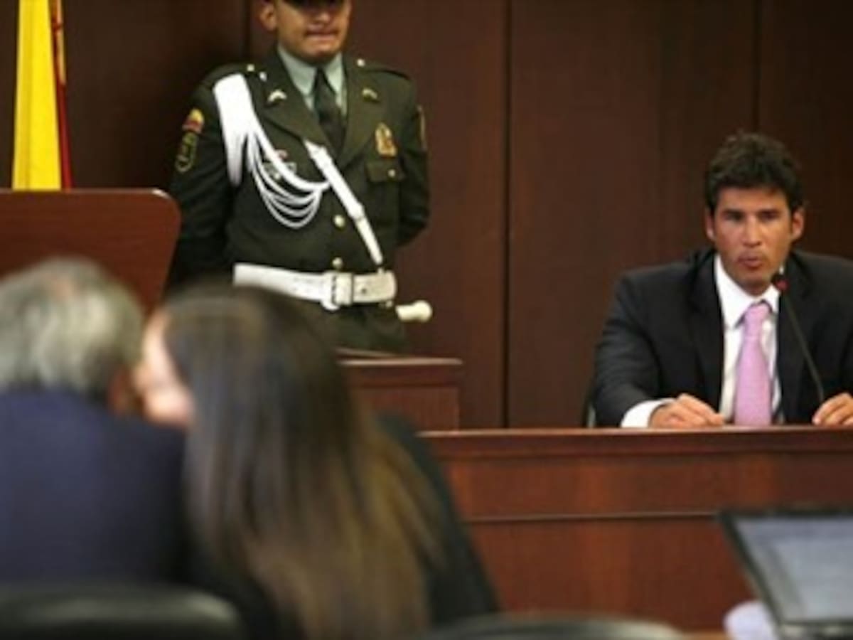 Valerie Domínguez fue utilizada como 'gancho ciego' para tramitar subsidios de AIS: Procuraduría