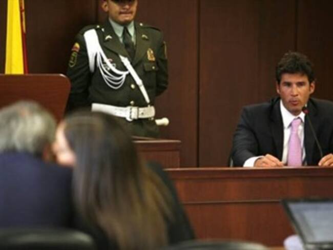 Valerie Domínguez fue utilizada como 'gancho ciego' para tramitar subsidios de AIS: Procuraduría