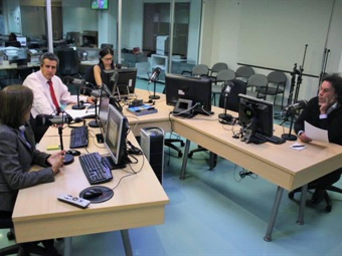 El debate Cepeda - Uribe, visto por los analistas