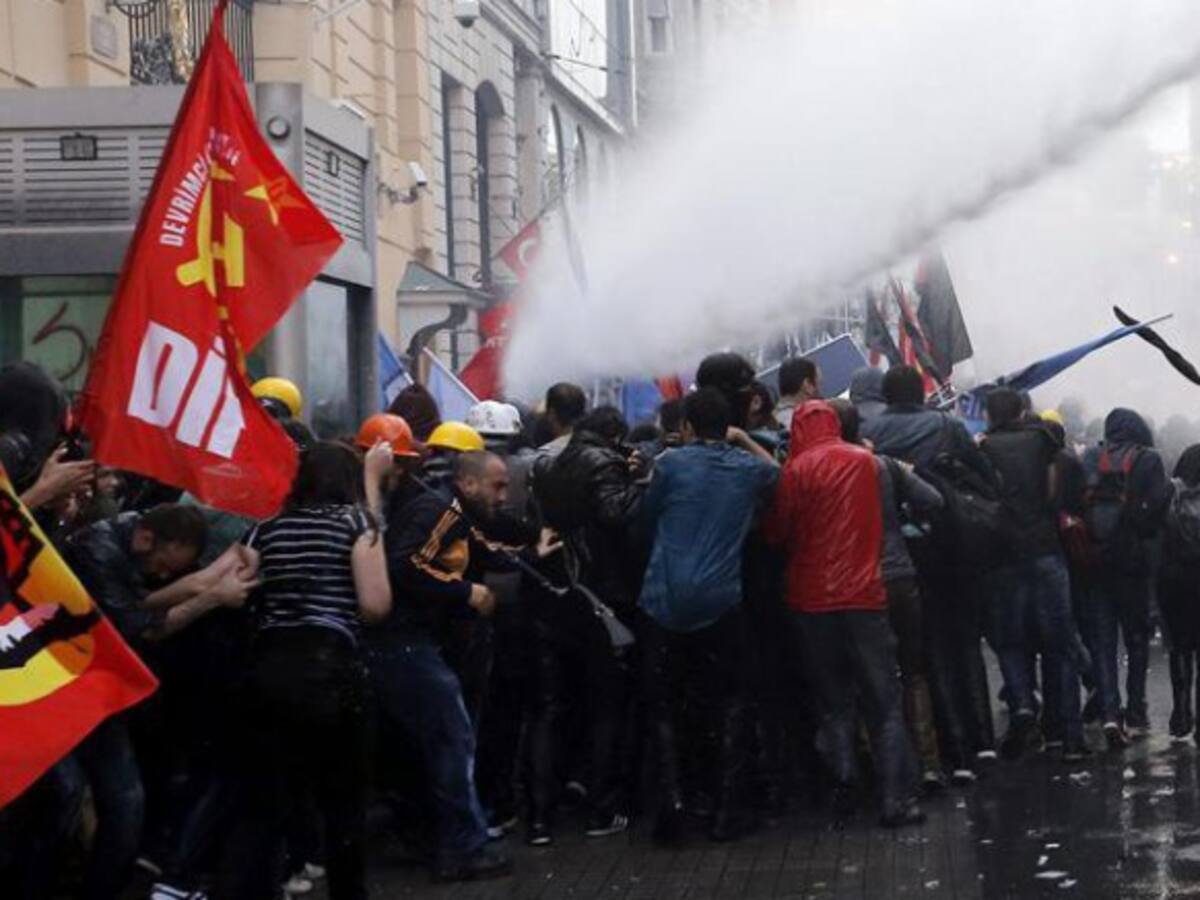 20 muertos tras bombardeos en Siria