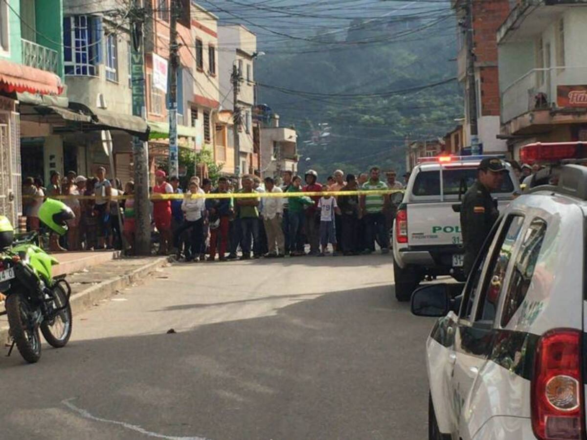Se conocen más detalles de la tragedia de la Cumbre