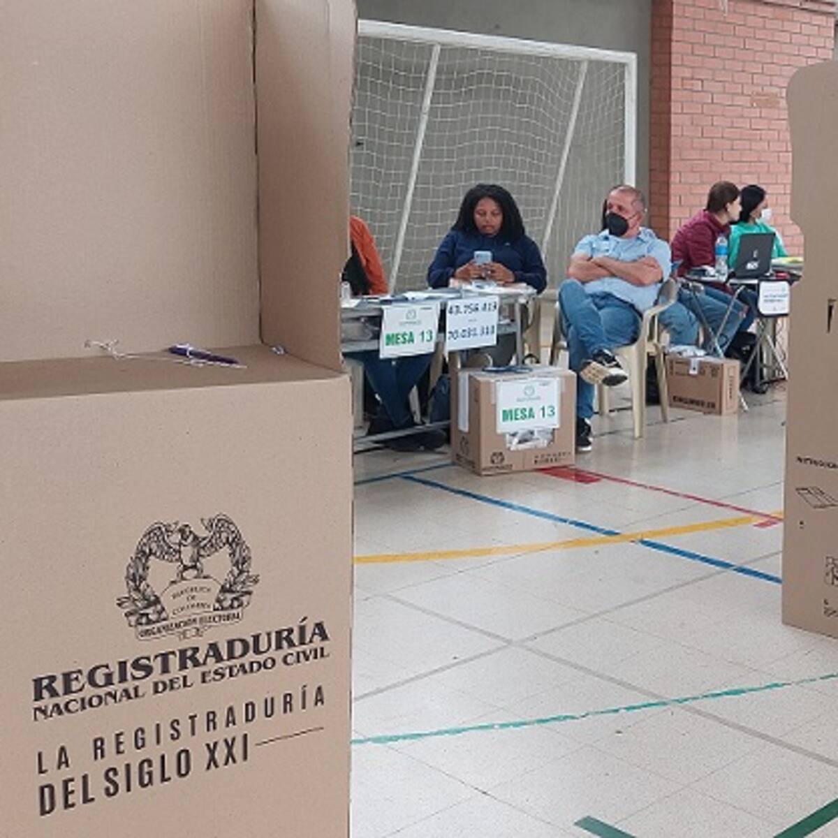 En Antioquia 90 candidatos han solicitado esquemas de seguridad a la UNP y 65 ya lo tienen