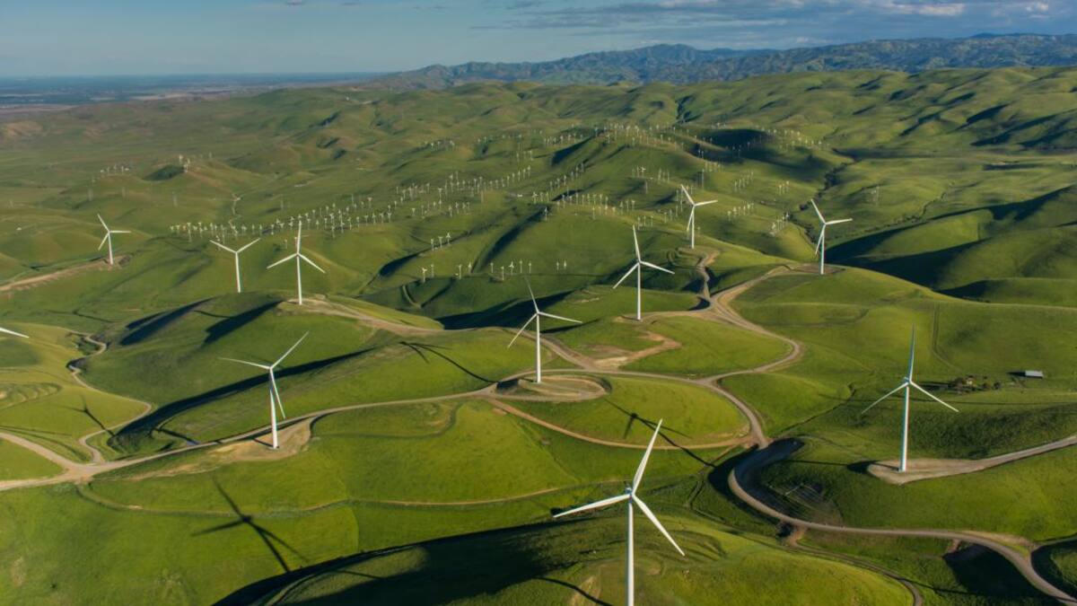 El presente del hidrógeno verde en Colombia