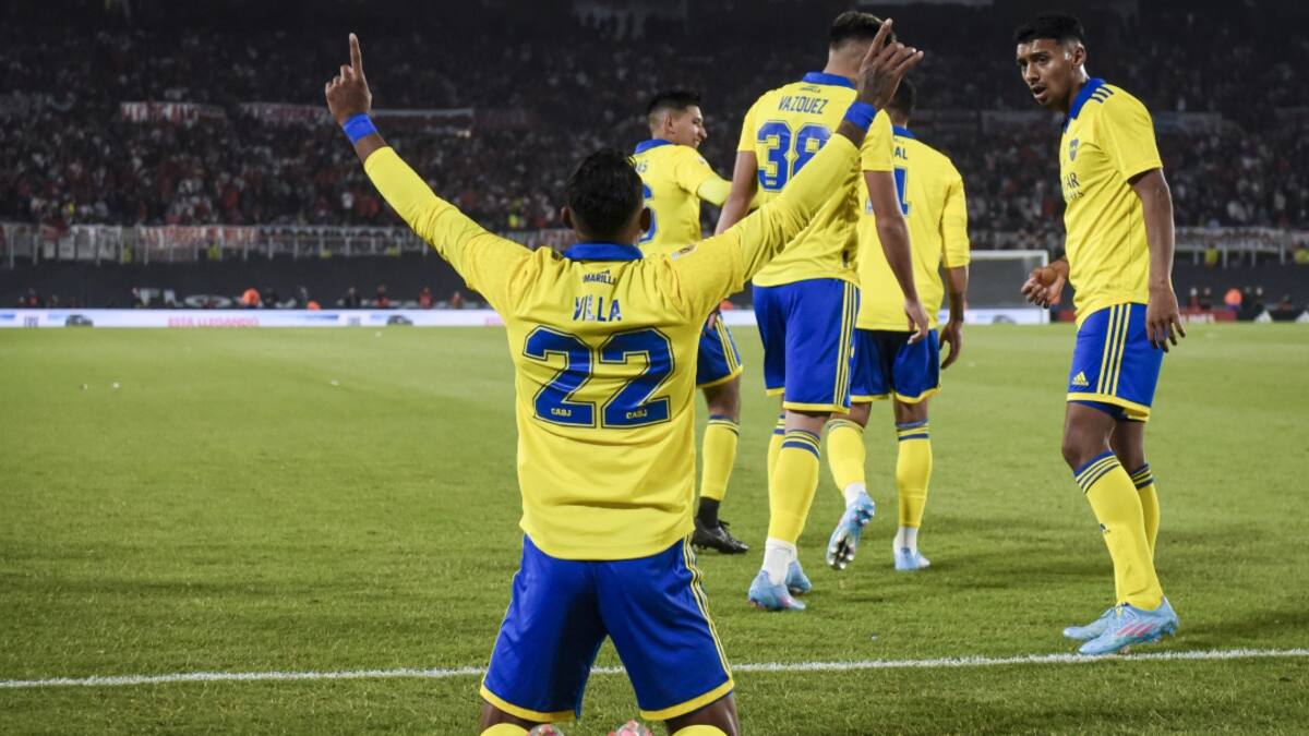 El Pulso del Fútbol, 21 de marzo de 2022