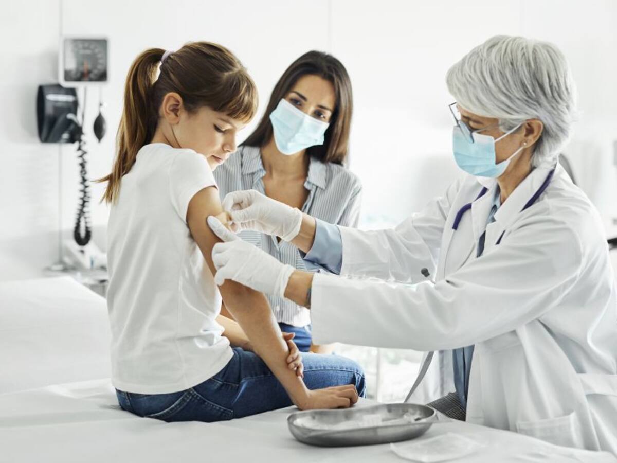 El 25% de niños en riesgo de contraer infecciones graves en Latinoamérica