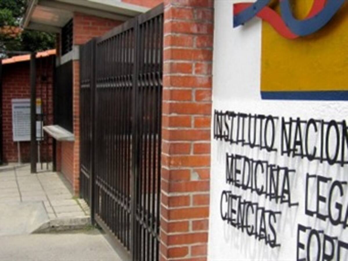 En Caldas 50 cadáveres permanecen represados en las morgues por paro de medicina legal