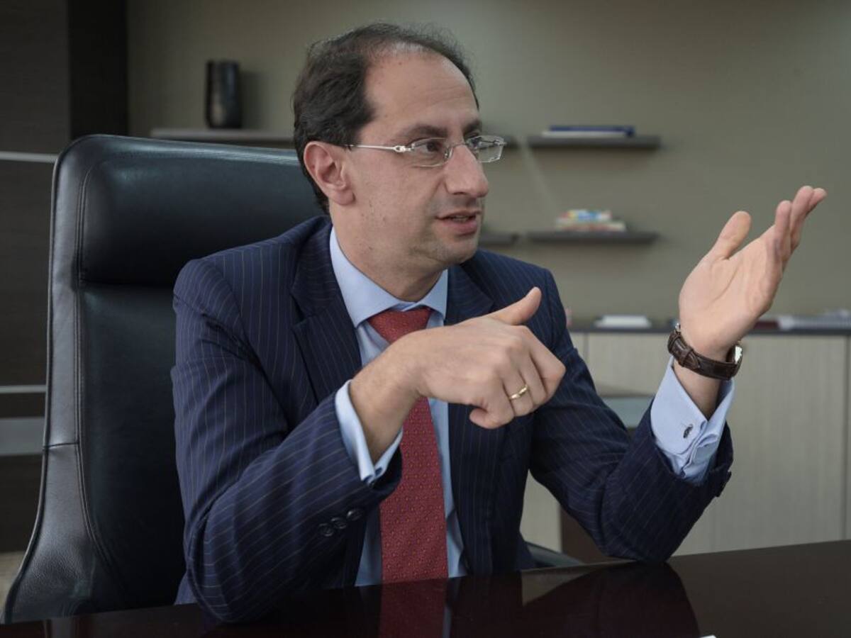 MinHacienda: más de $6 billones le ha costado al país bloqueos y vandalismo