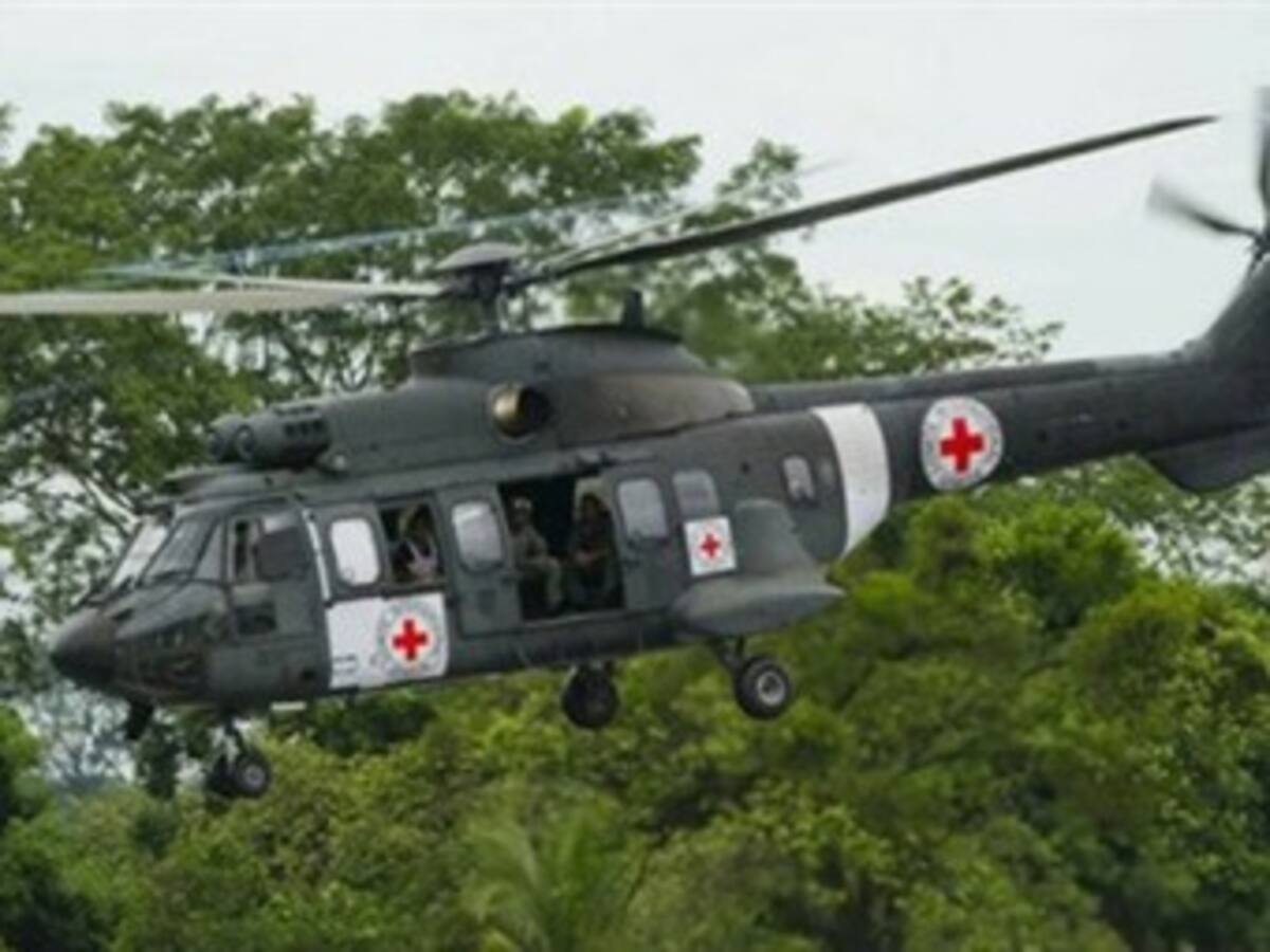 En marcha la liberación del canadiense. El Gobierno ya firmó el protocolo de seguridad