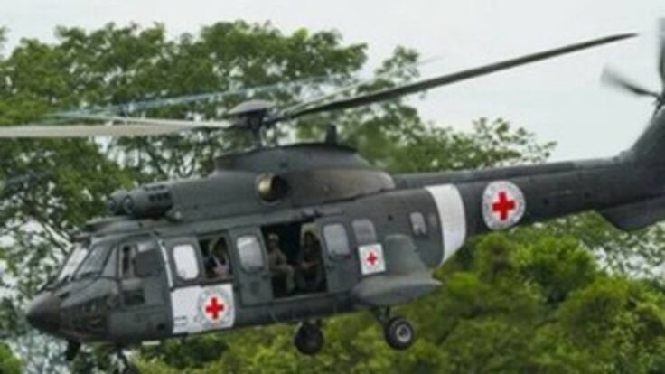 En marcha la liberación del canadiense. El Gobierno ya firmó el protocolo de seguridad