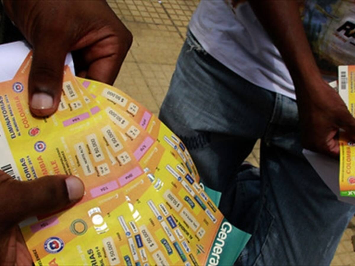 Superindustria sancionó a Maxiboletos por venta de boletas de Brasil
