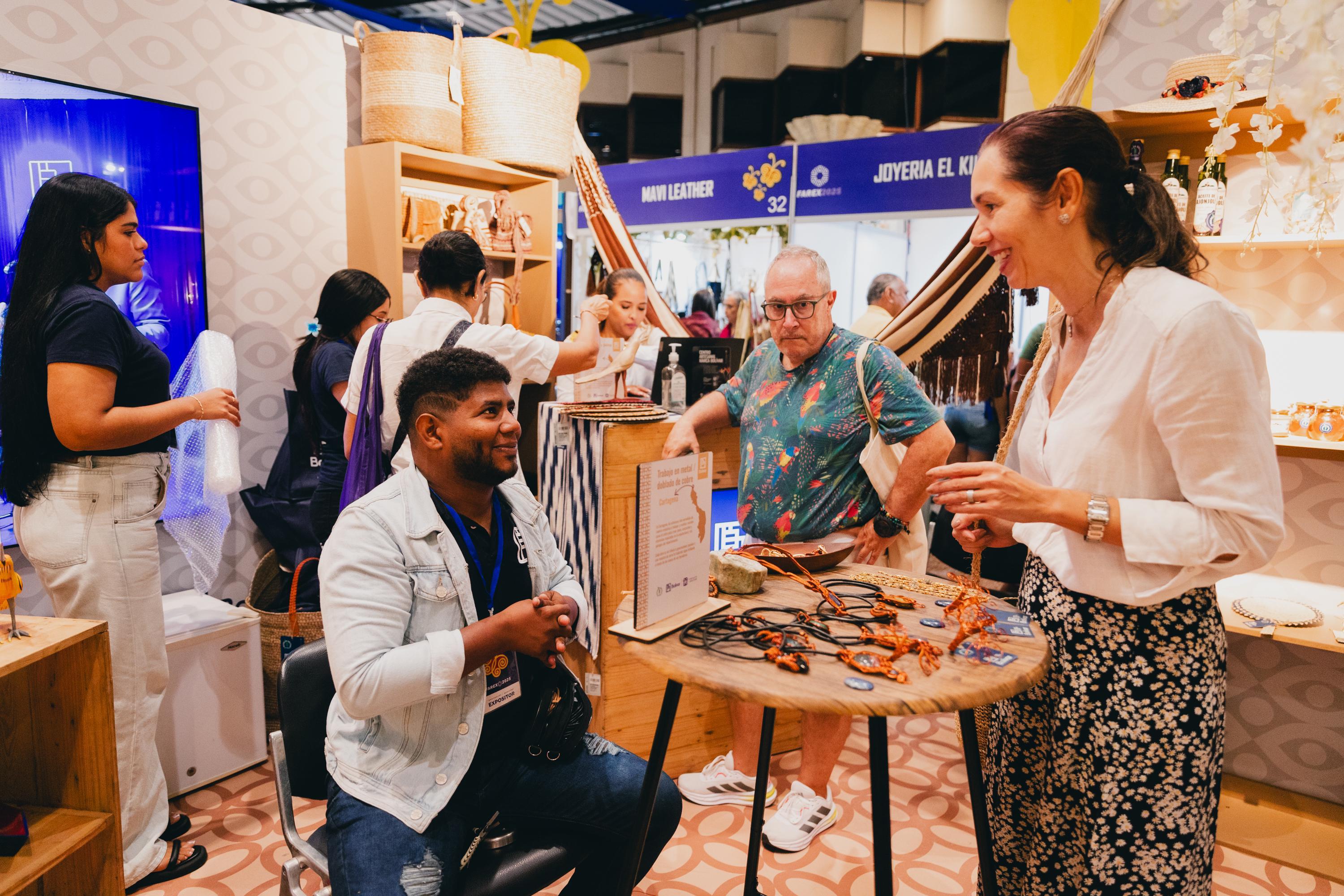 Gobernación de Bolívar