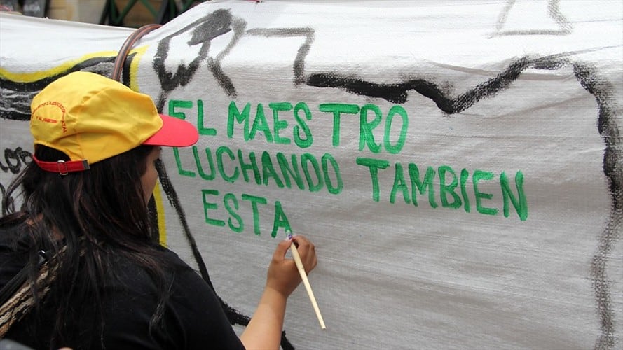 Adeba advierte que un mes después de una reunión en la que participó el Fomag y Fecode, siguen presentándose las irregularidades con la prestación del servicio.Colprensa