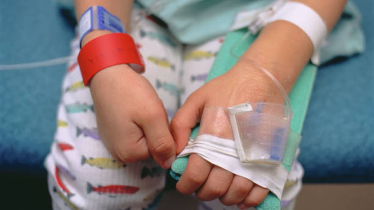 Sociedad Colombiana de Pediatría manifestó su preocupación por cierre de camas