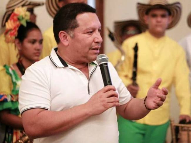 Niegan nuevamente casa por cárcel para exalcalde de Cartagena, Manolo Duque