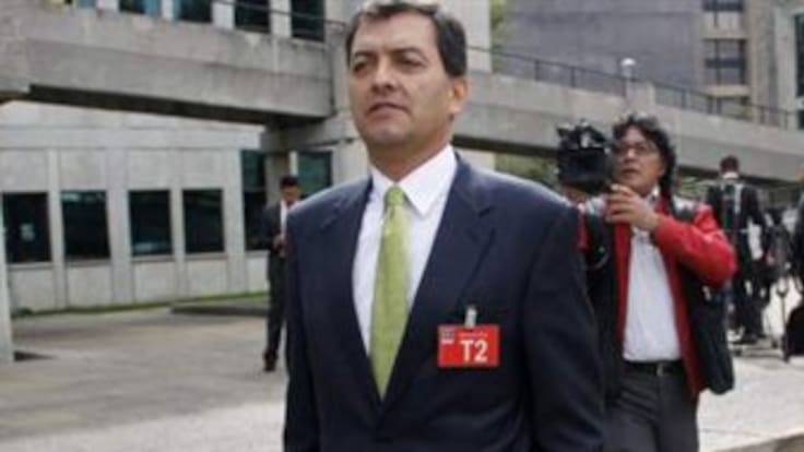 Resultados demuestran que el país está cansado de la guerra sucia: Hoyos