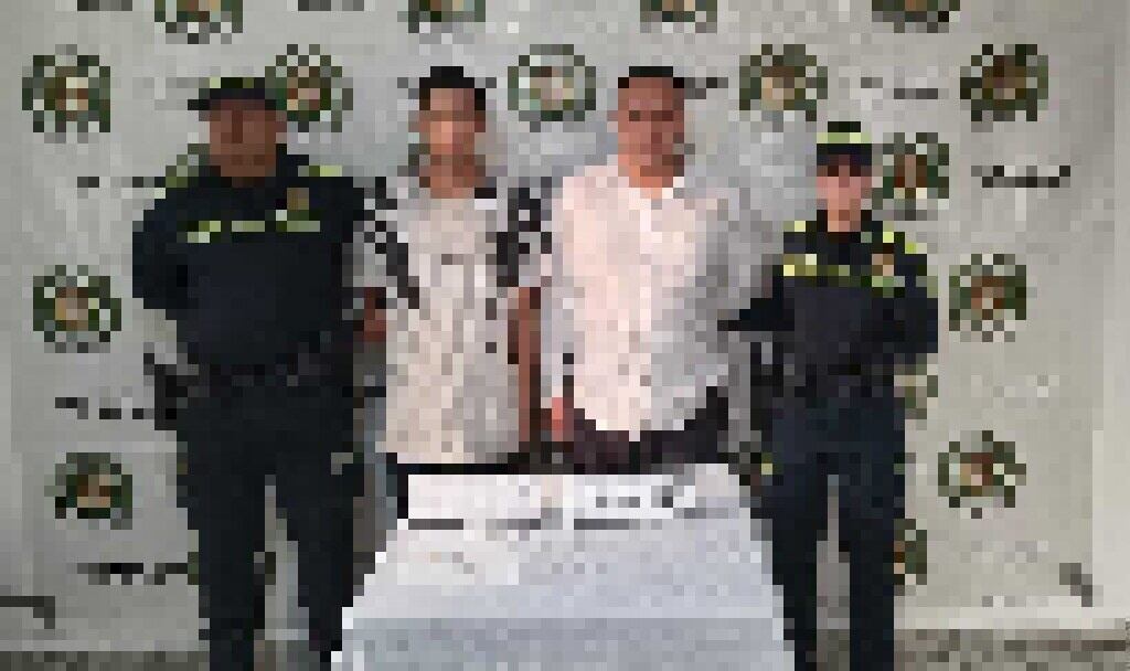 Policía de Bolívar