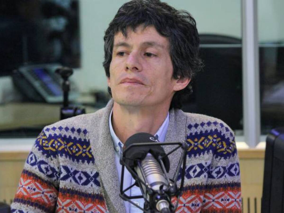 No es el momento para salir a decir que los únicos que se oponen son los uribistas: Flórez