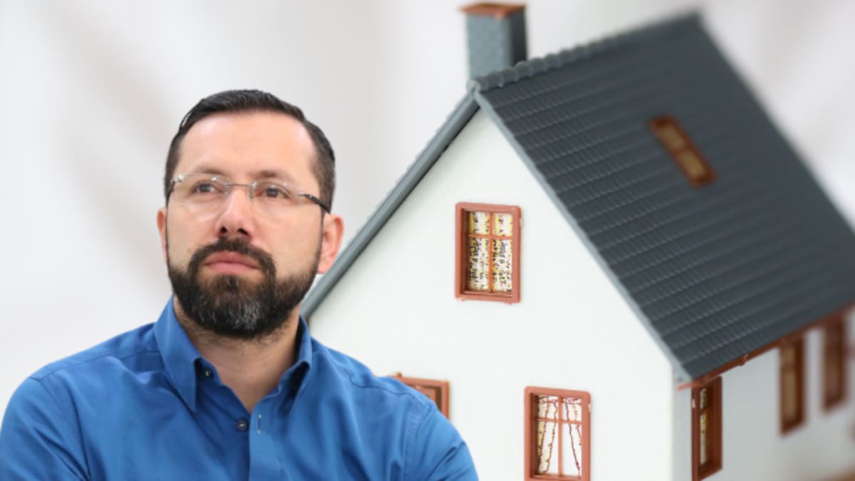 Casa Milagro: el nuevo plan de vivienda que reemplazará a "Mi Casa Ya"