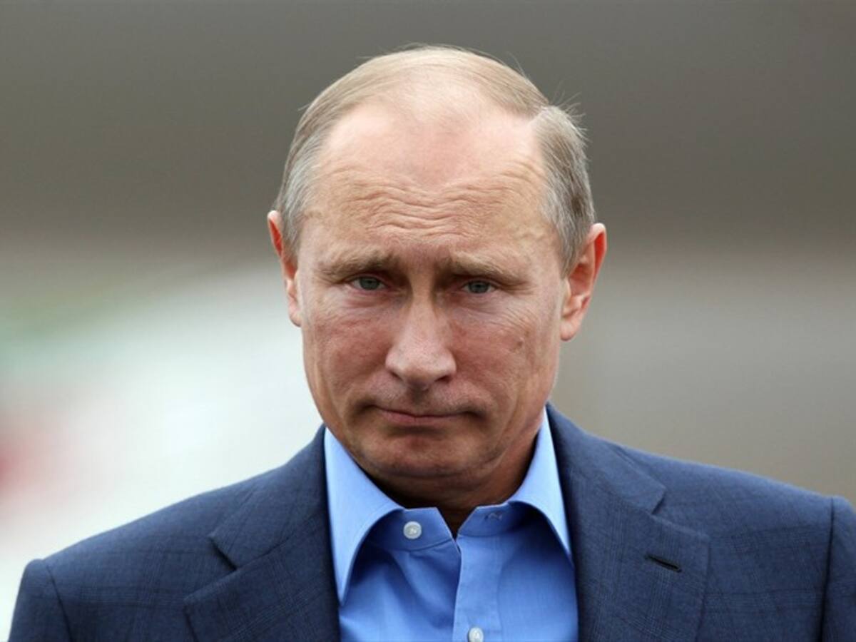 Es inconcebible pensar que Putin no autorizó el atentado contra Skripal: Nigel West